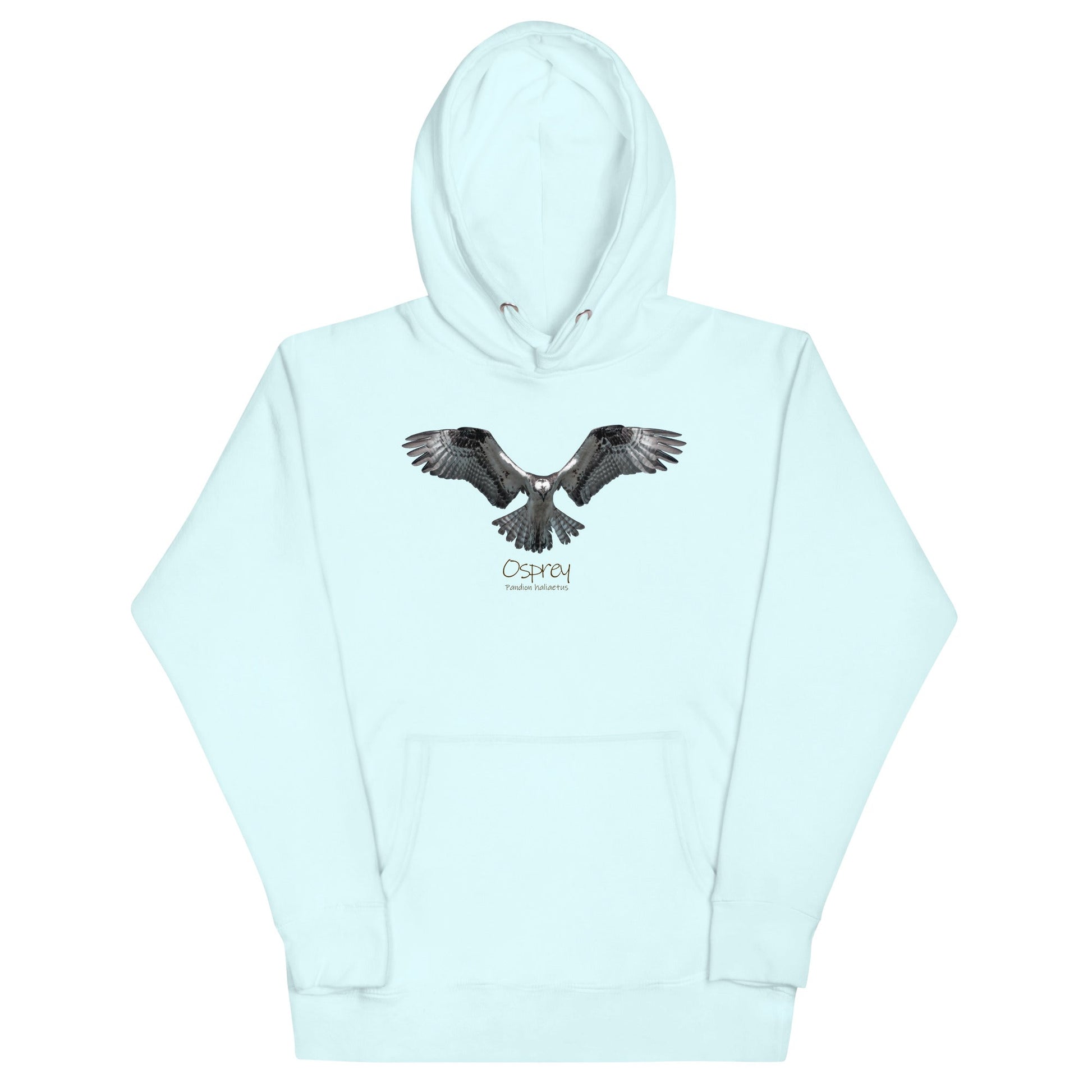 Osprey Hover Unisex Hoodie