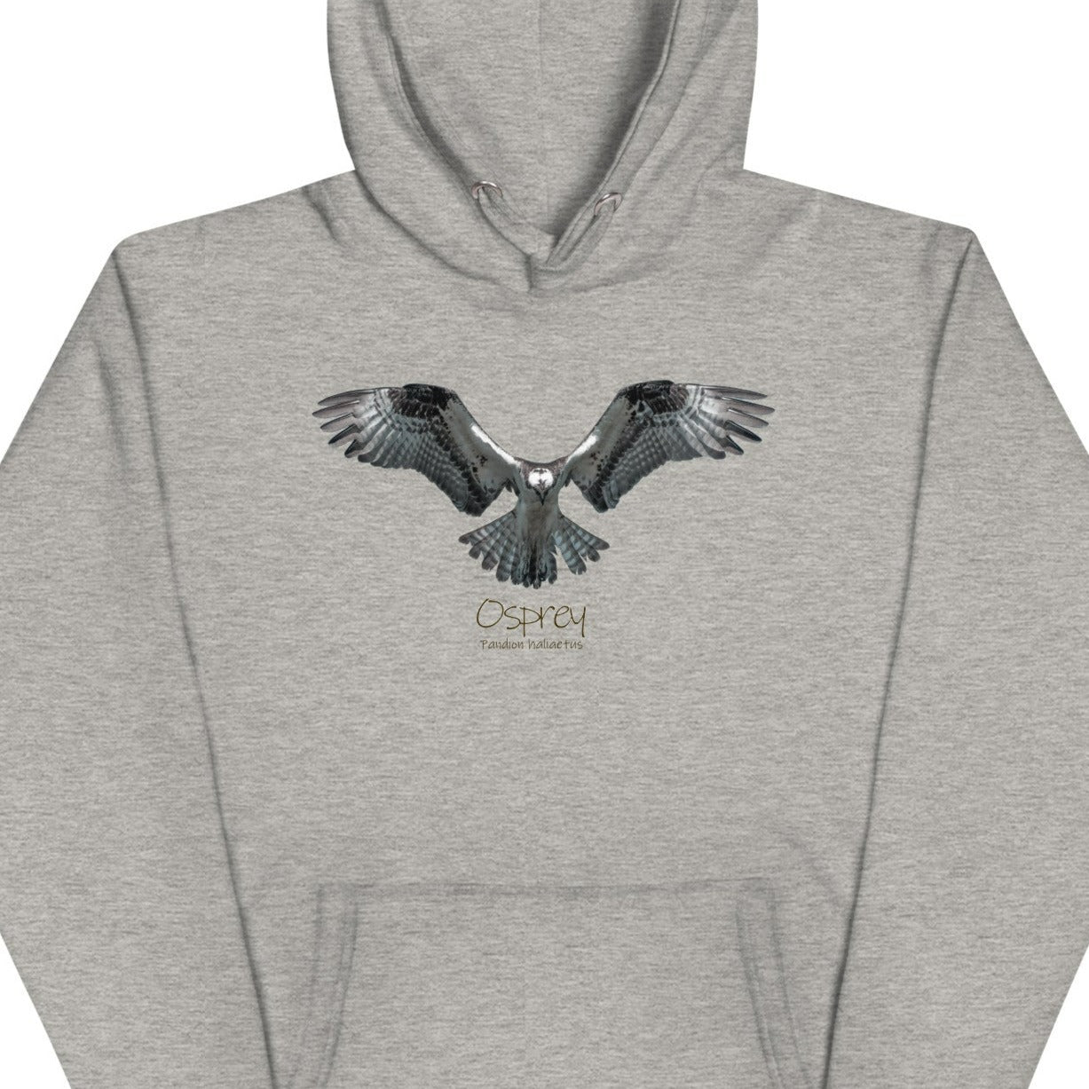 Osprey Hover Unisex Hoodie