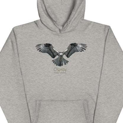 Osprey Hover Unisex Hoodie