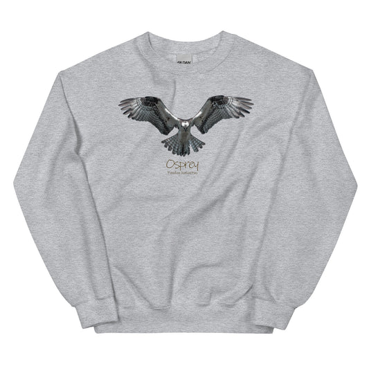 Osprey Hover Unisex Sweatshirt