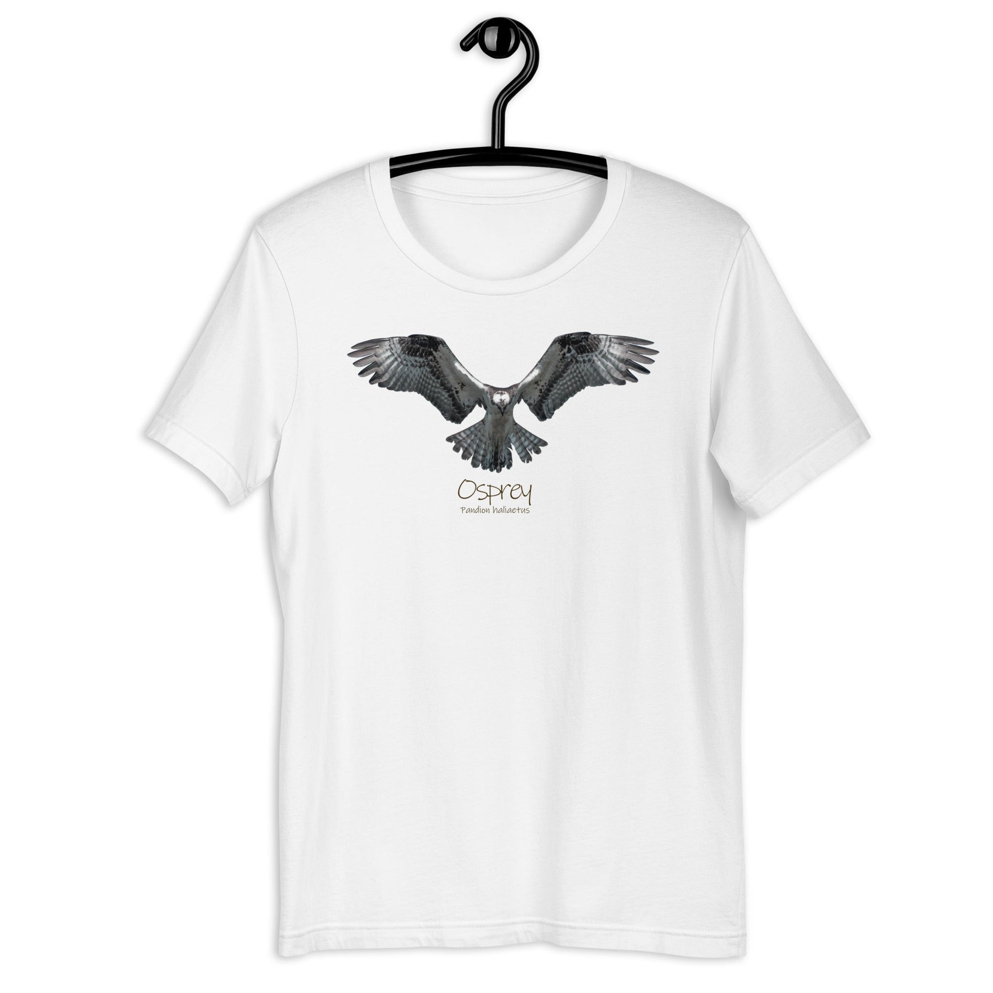 Osprey Hover Unisex T-Shirt
