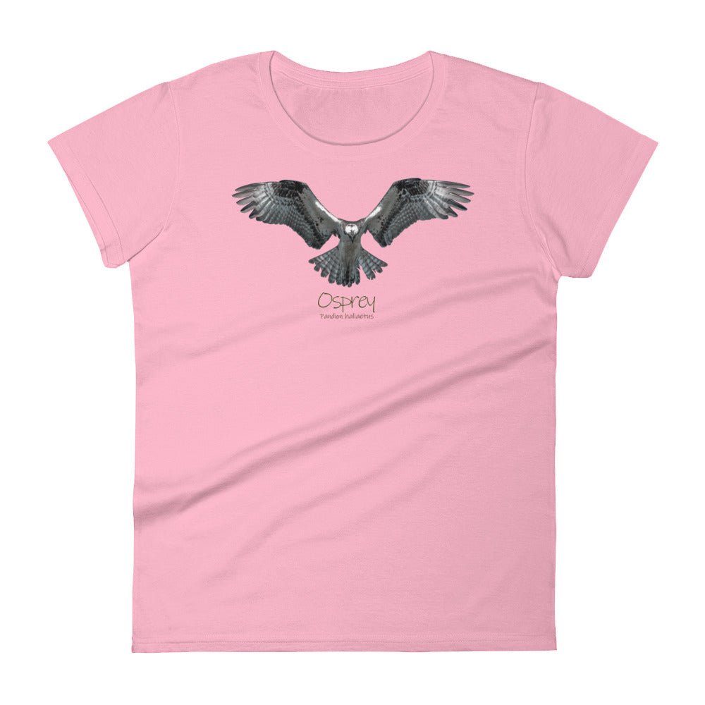 Osprey Hover Women's Short Sleeve T-Shirt