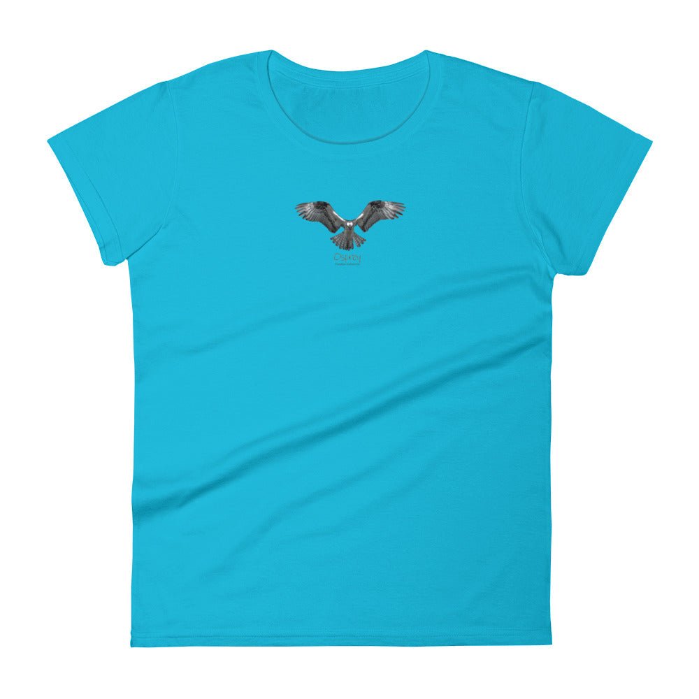 Osprey Hover Women's short sleeve t-shirt