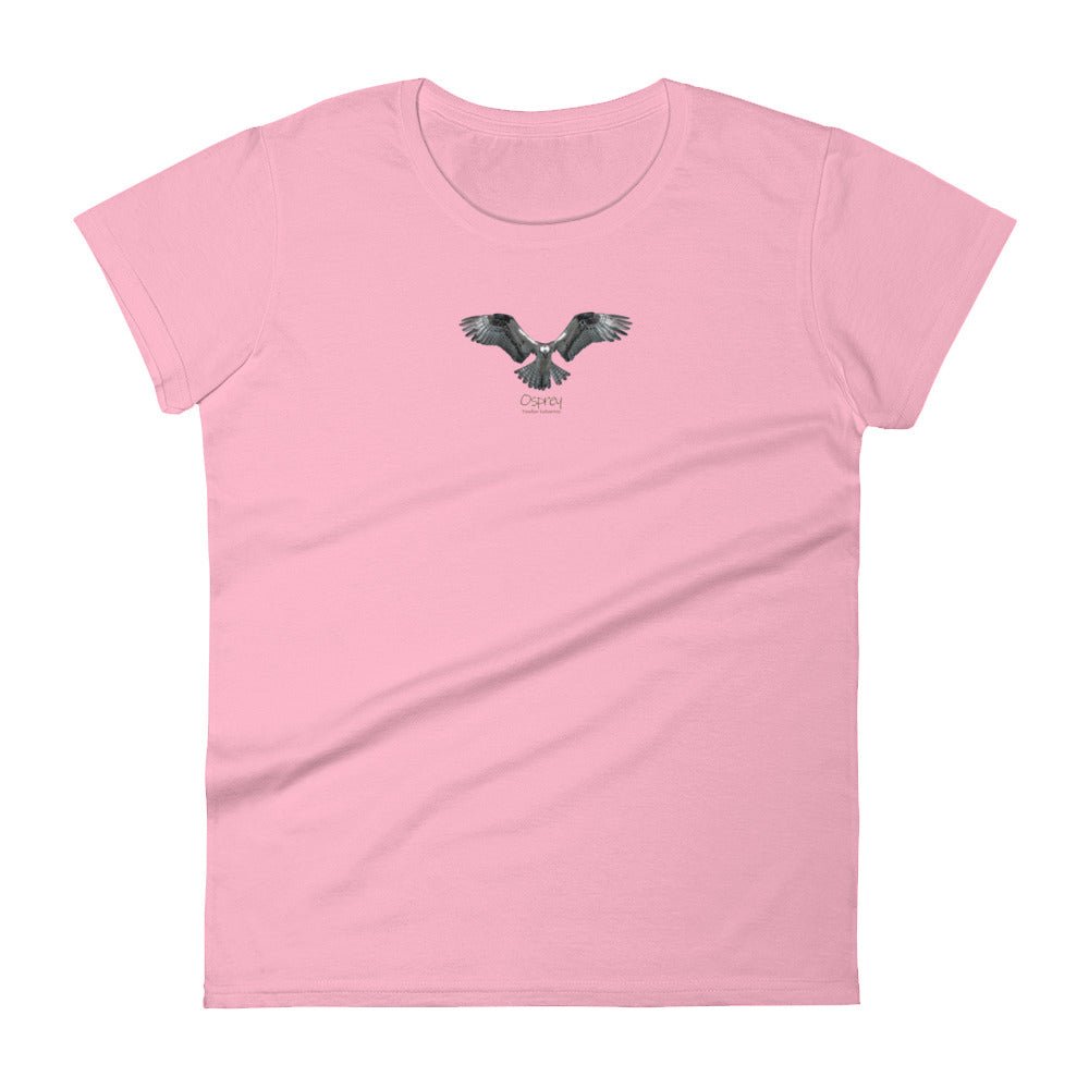 Osprey Hover Women's short sleeve t-shirt