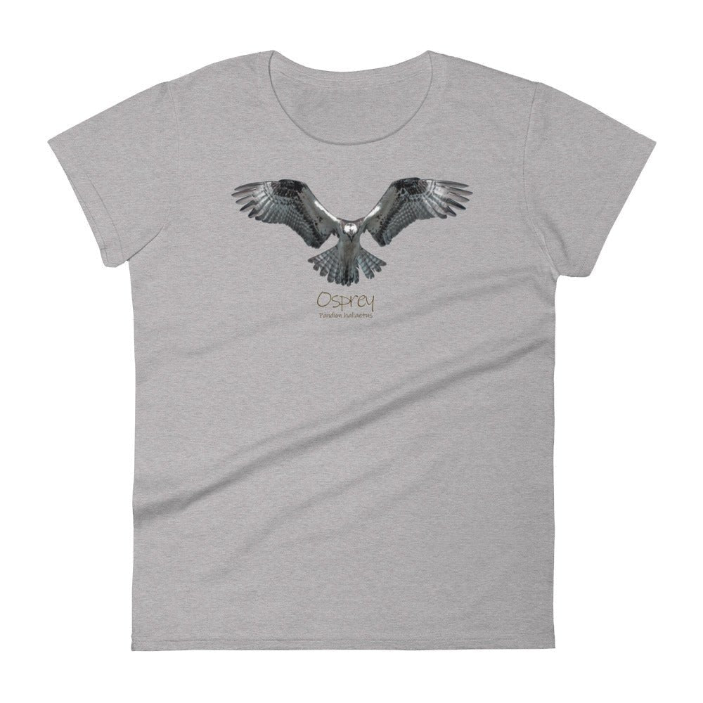 Osprey Hover Women's Short Sleeve T-Shirt