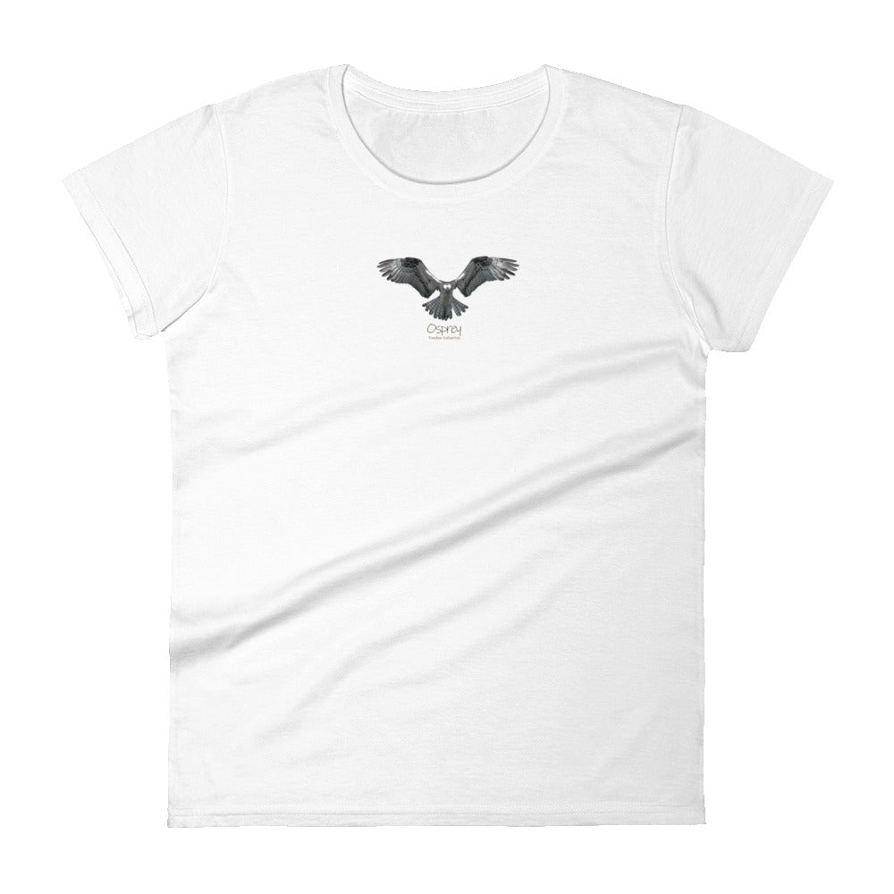 Osprey Hover Women's short sleeve t-shirt