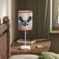 Osprey Hovering Lamp on a Stand, US|CA plug