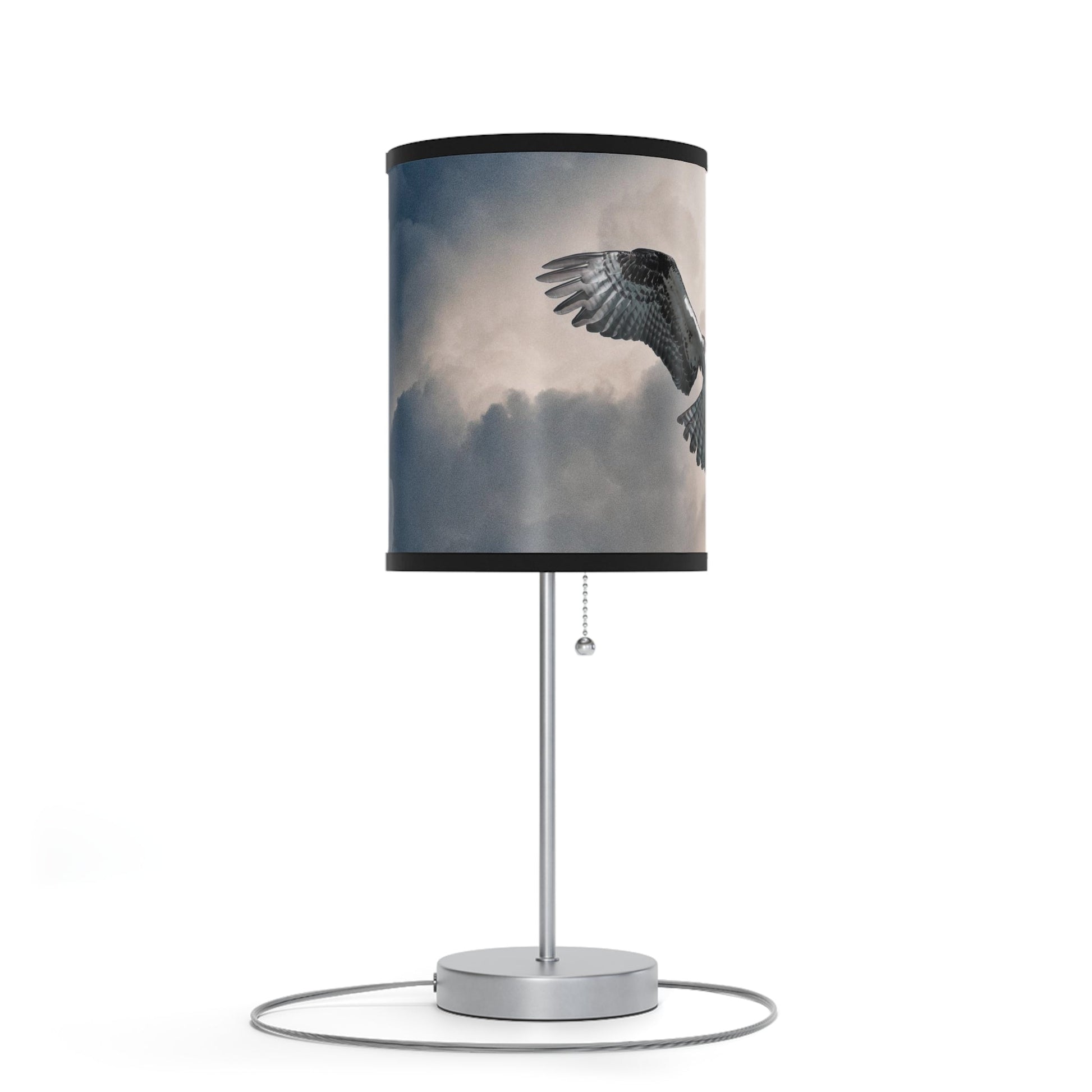 Osprey Hovering Lamp on a Stand, US|CA plug
