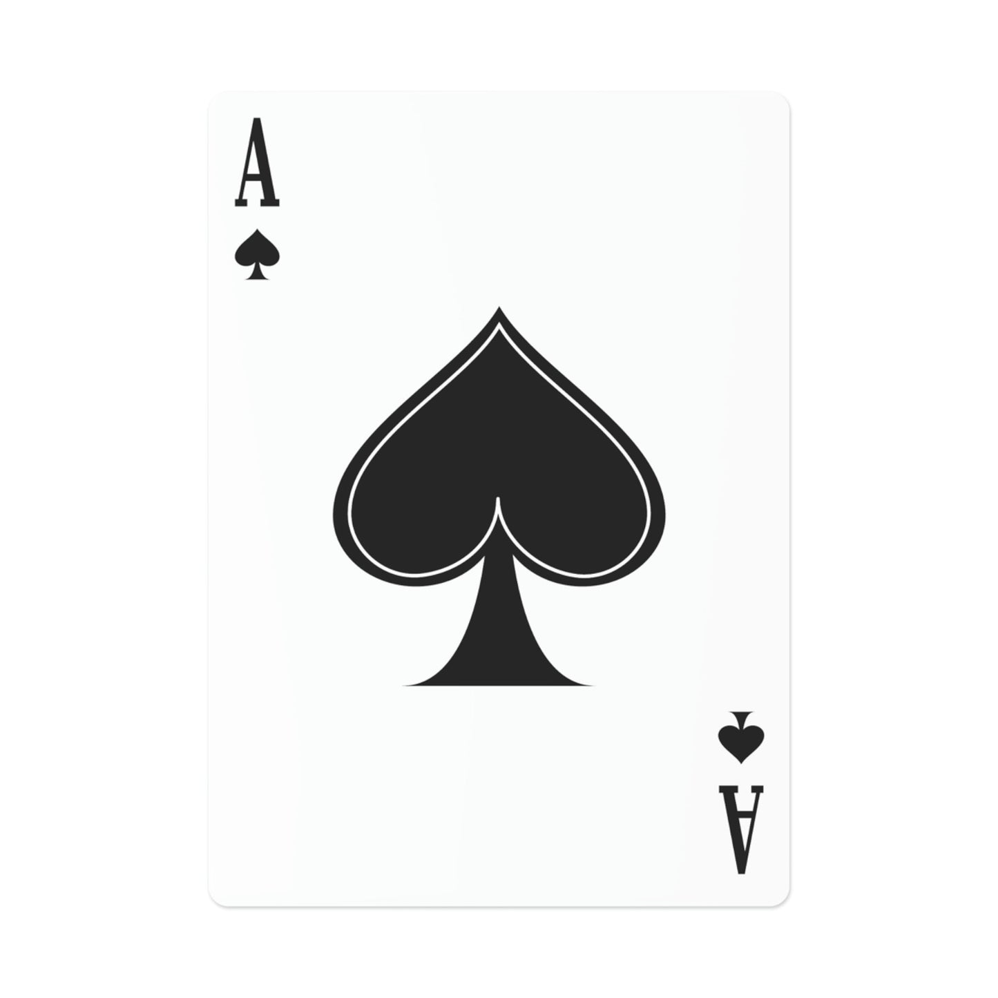 Osprey II Poker Playing Cards