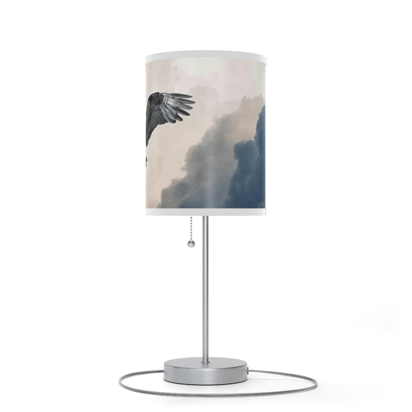 Osprey Lamp on a Stand, US|CA plug