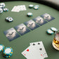 Osprey Poker Playing Cards