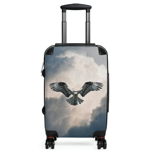 Osprey Suitcases