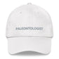 PALEONTOLOGIST HAT