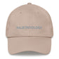 Paleontology Hat | Perfect Gift for the Dinosaur Lover