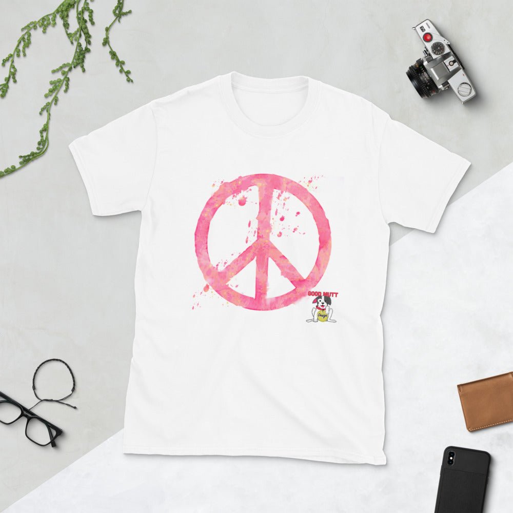 Peace Sign Shirt