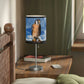 Peregrine Falcon Lamp on a Stand, US|CA plug