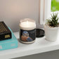Peregrine Falcon Scented Soy Candle - 9oz