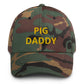 Pig Daddy Hat