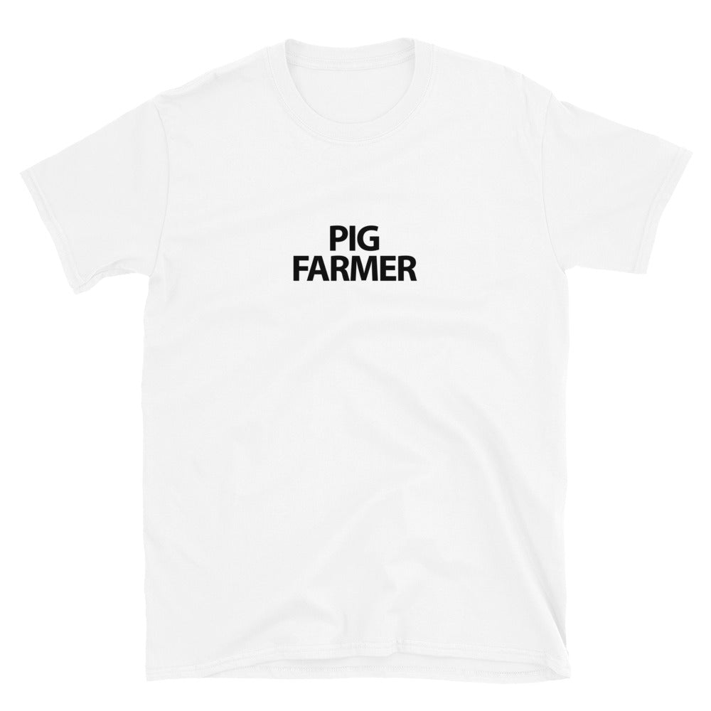Pig Farmer Shirt