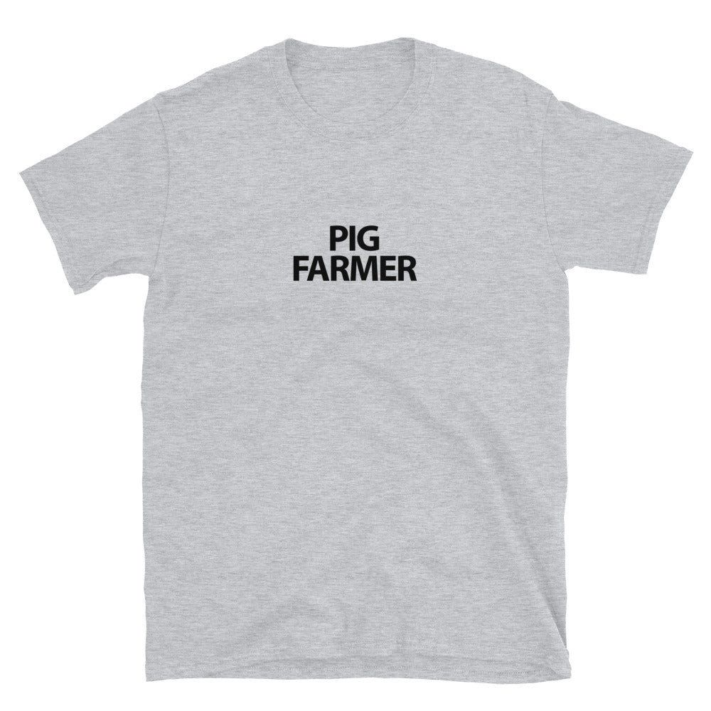 Pig Farmer Shirt