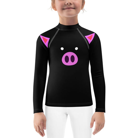 Pig Shirt // Farm Girl // Farm Shirt //Birthday Gift// Fair Shirt // Gifts for Her // Cute Pig Shirt // 4-H Shirt // Farm Life