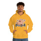 Pigs Rock Unisex Heavy Blend Hooded Sweatshirt