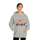 Pigs Rock Unisex Heavy Blend Hooded Sweatshirt