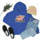 Pigs Rock Unisex Heavy Blend Hooded Sweatshirt