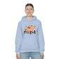 Pigs Rock Unisex Heavy Blend Hooded Sweatshirt