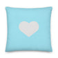 Premium Pillowfrom ©MyHeart Collection Scandinavian influenced Design Coordinating Nursery Decor baby babies