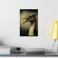 Pterodactyl Premium Matte Vertical Posters