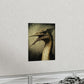 Pterodactyl Premium Matte Vertical Posters