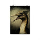 Pterodactyl Premium Matte Vertical Posters