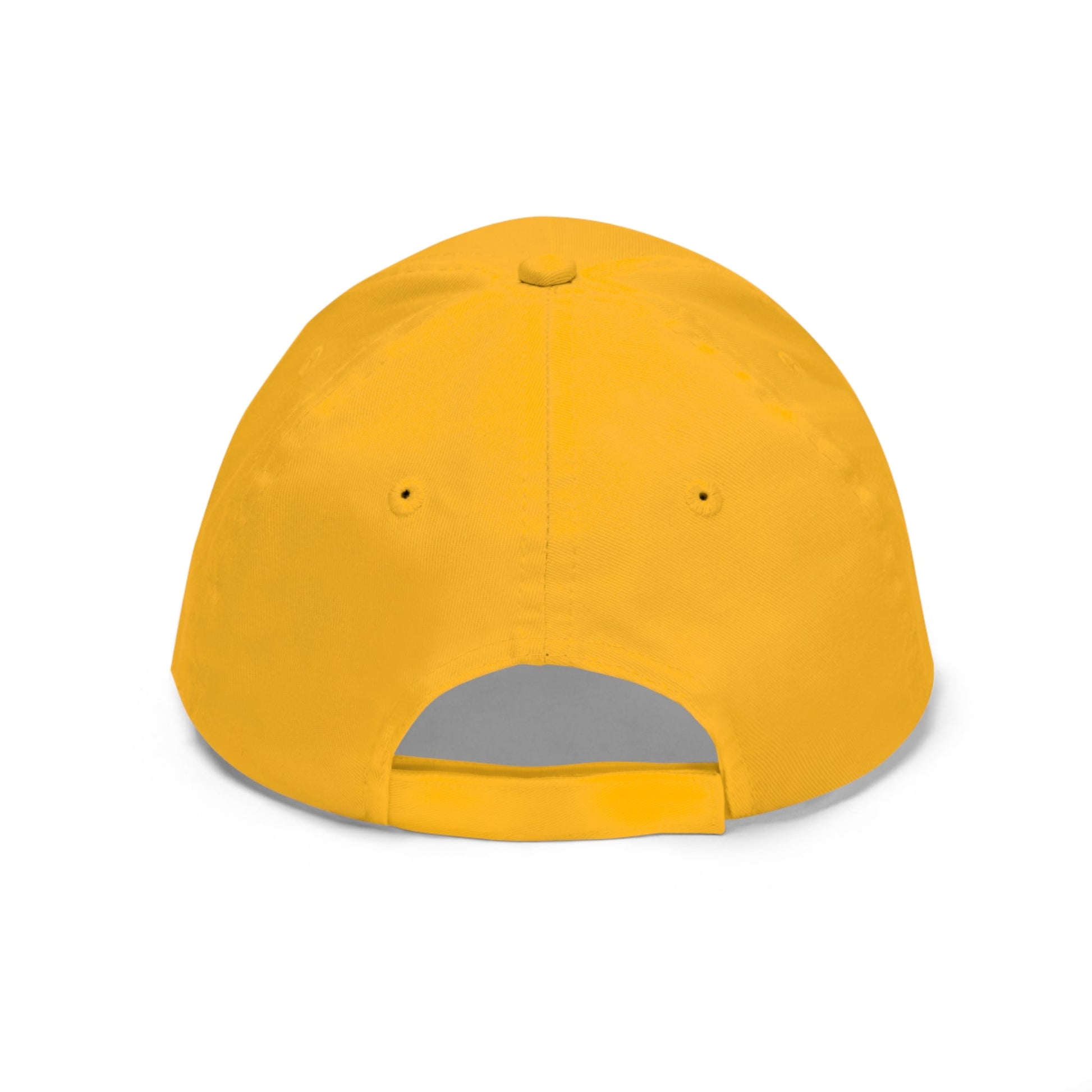 Pterodactyl Twill Hat | Paleontologist Gift for Dinosaur Lovers
