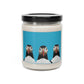 Puffins Scented Soy Candle - 9oz
