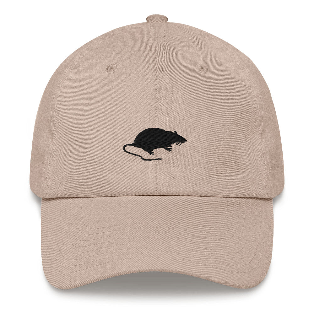 Rat Hat