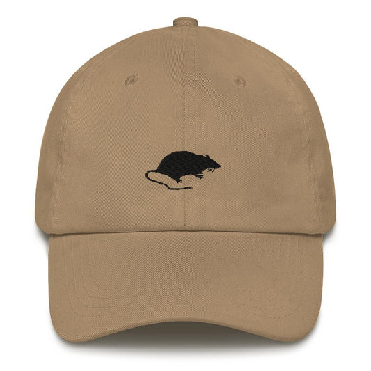 Rat Hat