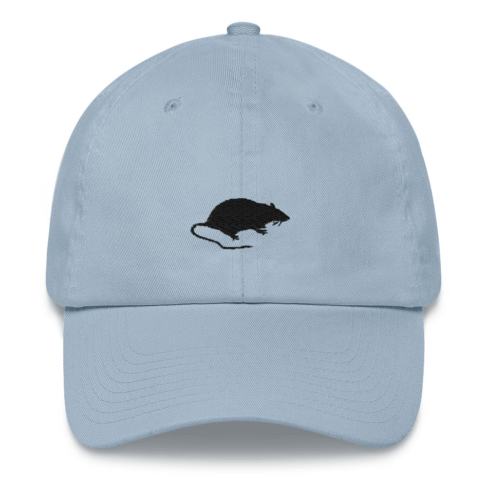 Rat Hat
