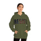 RESIST Hoody | Activist Radical Clothing