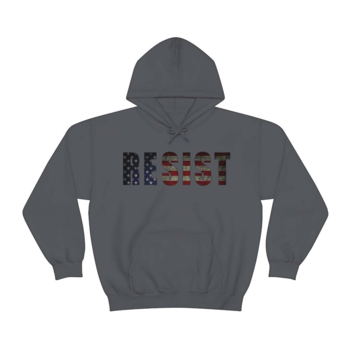 RESIST Hoody | Activist Radical Clothing