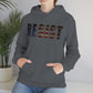 RESIST Hoody | Activist Radical Clothing