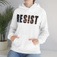 RESIST Hoody | Activist Radical Clothing
