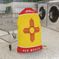 Roswell New Mexico Laundry Bag