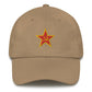 Russian Sickle and Star Hat