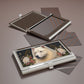 Samoyed Dog Business Card Holder