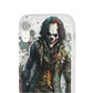 Scary Clown Phone Cases