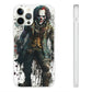 Scary Clown Phone Cases