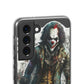 Scary Clown Phone Cases