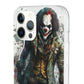 Scary Clown Phone Cases