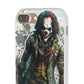 Scary Clown Phone Cases